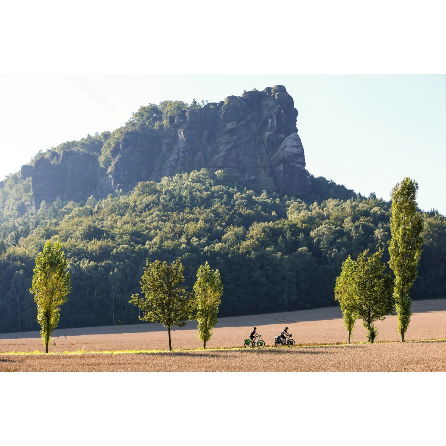 ORTLIEB Back-Roller Urban - QL2.1 Bike Pannier - 20L - Ash Rose 13 ORTLIEB Back-Roller Urban - QL2.1 Bike Pannier - 20L - Ash Rose - Image 11