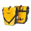 ORTLIEB Back-Roller Classic - QL2.1 Bike Pannier (Pair) - 2x20L - Sun Yellow-black -Ortlieb ortlieb backroller classic f5310 pair 944784