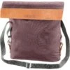 ORTLIEB Barista Urban - Handlebar Bag - Ash Rose -Ortlieb ortlieb barista urban ash rose f3362 4 1126240
