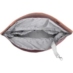 ORTLIEB Barista Urban - Handlebar Bag - Ash Rose -Ortlieb ortlieb barista urban ash rose f3362 5 1126241