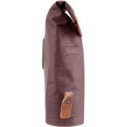 ORTLIEB Barista Urban - Handlebar Bag - Ash Rose -Ortlieb ortlieb barista urban ash rose f3362 6 1126242