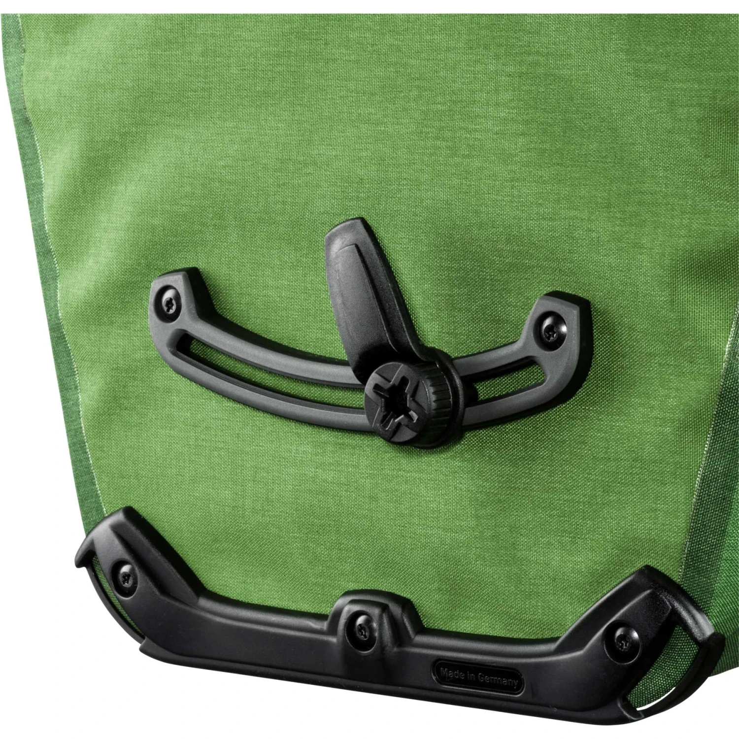 ORTLIEB Bike-Packer Plus - QL2.1 Bike Pannier (pair) - 2x21L - Kiwi-moss Green 7 ORTLIEB Bike-Packer Plus - QL2.1 Bike Pannier (pair) - 2x21L - Kiwi-moss Green - Image 5
