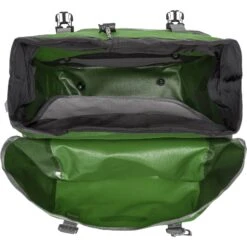 ORTLIEB Bike-Packer Plus - QL2.1 Bike Pannier (pair) - 2x21L - Kiwi-moss Green 17 ORTLIEB Bike-Packer Plus - QL2.1 Bike Pannier (pair) - 2x21L - Kiwi-moss Green -Ortlieb ortlieb bike packer plus green f2707 4 1126474