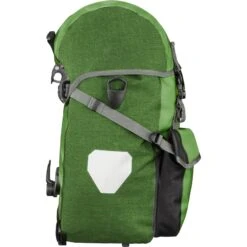 ORTLIEB Bike-Packer Plus - QL2.1 Bike Pannier (pair) - 2x21L - Kiwi-moss Green 16 ORTLIEB Bike-Packer Plus - QL2.1 Bike Pannier (pair) - 2x21L - Kiwi-moss Green -Ortlieb ortlieb bike packer plus green f2707 6 1126476