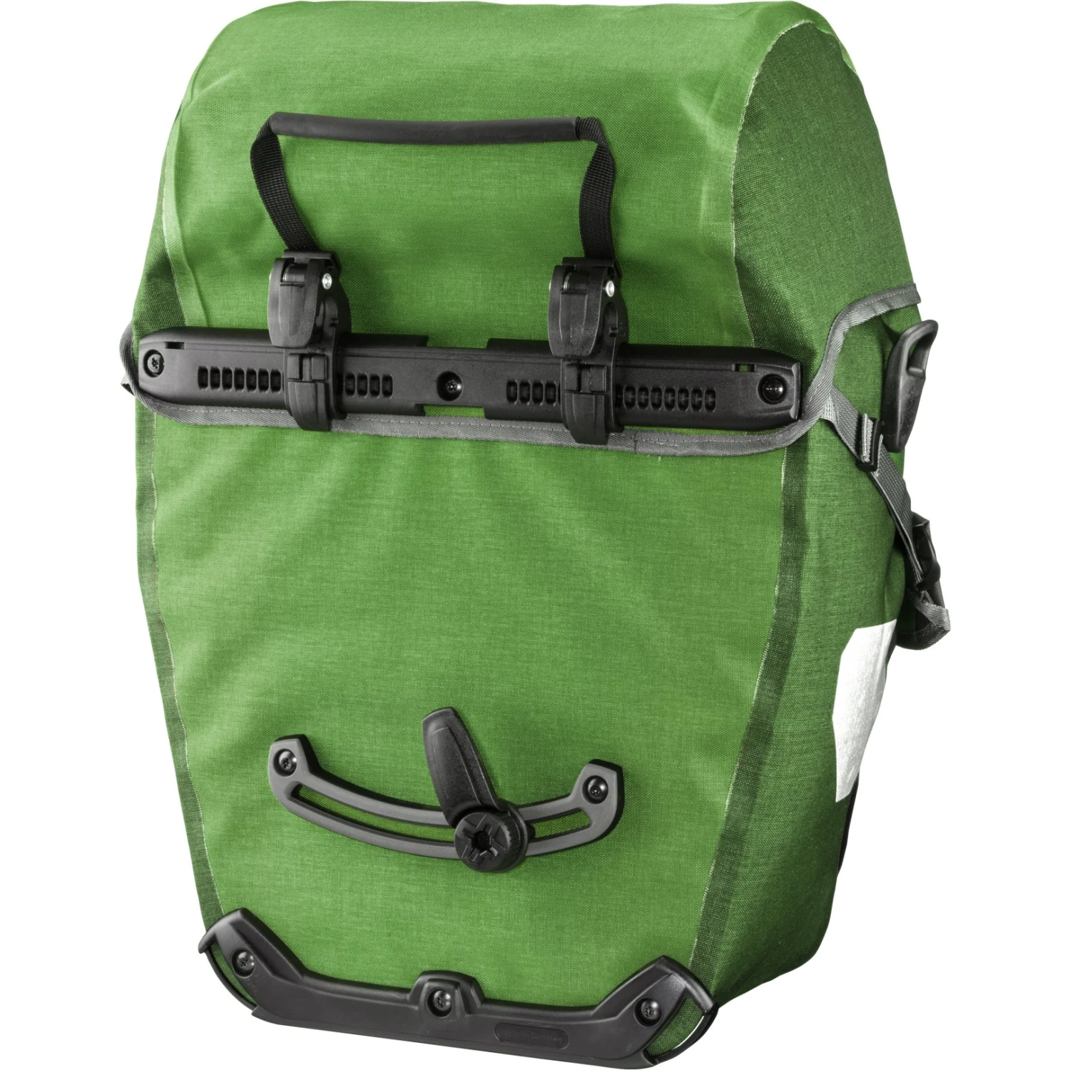 ORTLIEB Bike-Packer Plus - QL2.1 Bike Pannier (pair) - 2x21L - Kiwi-moss Green 10 ORTLIEB Bike-Packer Plus - QL2.1 Bike Pannier (pair) - 2x21L - Kiwi-moss Green - Image 8