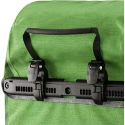ORTLIEB Bike-Packer Plus - QL2.1 Bike Pannier (pair) - 2x21L - Kiwi-moss Green 20 ORTLIEB Bike-Packer Plus - QL2.1 Bike Pannier (pair) - 2x21L - Kiwi-moss Green -Ortlieb ortlieb bike packer plus green f2707 9 1126479