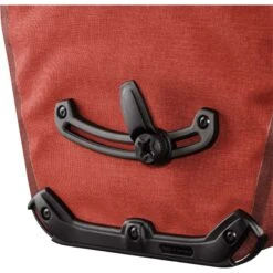 ORTLIEB Bike-Packer Plus - QL2.1 Bike Pannier (pair) - 2x21L - Salsa-dark Chili -Ortlieb ortlieb bike packer plus salsa f2705 1 1126449
