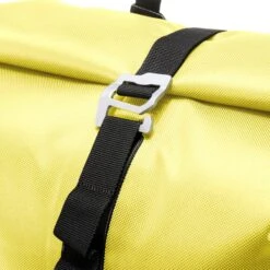 ORTLIEB Commuter-Daypack City 21L Backpack - Lemon Sorbet -Ortlieb ortlieb commuter daypack 21 lemon r4110 1 1126595