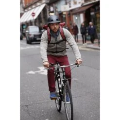 ORTLIEB Commuter-Daypack City 21L Backpack - Rooibos -Ortlieb ortlieb commuter daypack 21 lemon r4110 11 1126605