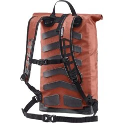 ORTLIEB Commuter-Daypack City 21L Backpack - Rooibos -Ortlieb ortlieb commuter daypack 21 rooibos r4109 6 1126618