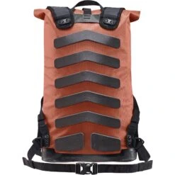 ORTLIEB Commuter-Daypack City 21L Backpack - Rooibos -Ortlieb ortlieb commuter daypack 21 rooibos r4109 7 1126619