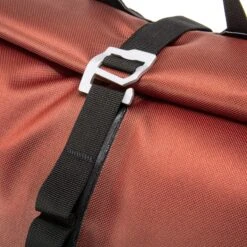 ORTLIEB Commuter-Daypack City 27L Backpack - Rooibos -Ortlieb ortlieb commuter daypack 27 rooibos r4177 1 1126635