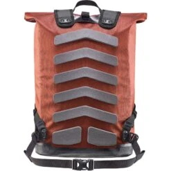 ORTLIEB Commuter-Daypack City 27L Backpack - Rooibos -Ortlieb ortlieb commuter daypack 27 rooibos r4177 7 1126641