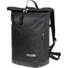 ORTLIEB Commuter-Daypack City 27L Backpack - Black -Ortlieb ortlieb commuter daypack city 27l black 1 913953