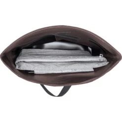 ORTLIEB Commuter-Daypack Urban 21L Backpack - Ash Rose -Ortlieb ortlieb commuter daypack urban 21 ash r4158 3 1126886