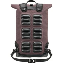 ORTLIEB Commuter-Daypack Urban 21L Backpack - Ash Rose -Ortlieb ortlieb commuter daypack urban 21 ash r4158 7 1126890