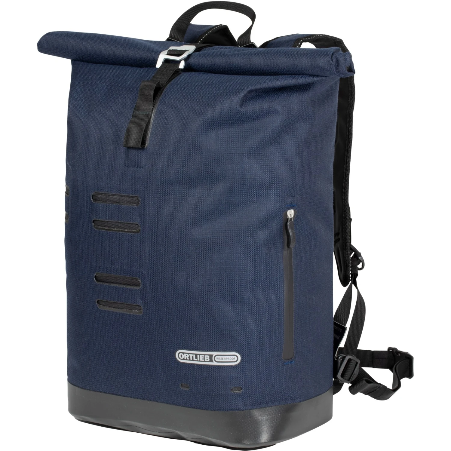 ORTLIEB Commuter Daypack Urban - 27L Backpack - Ink 3 ORTLIEB Commuter Daypack Urban - 27L Backpack - Ink