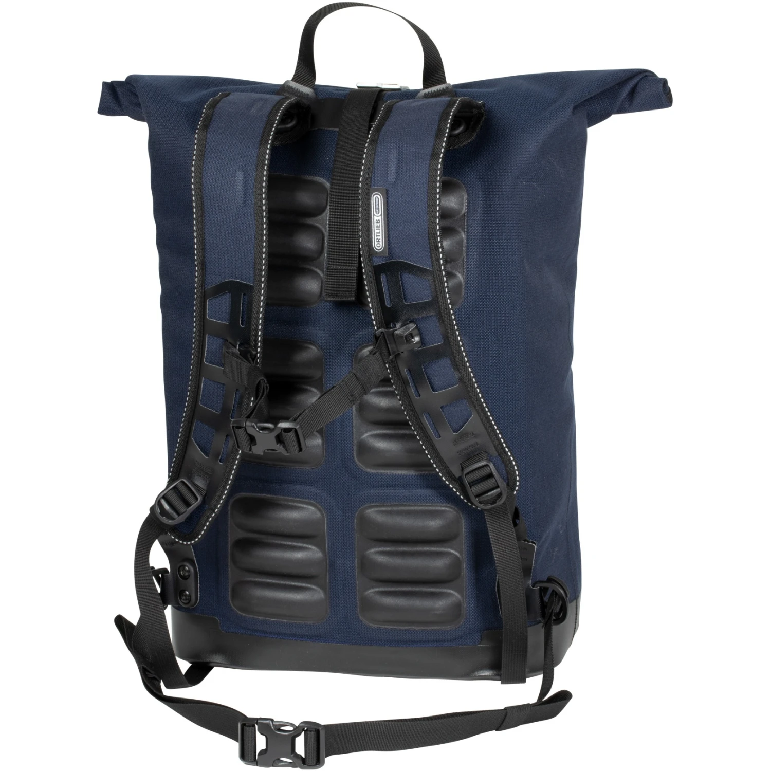 ORTLIEB Commuter Daypack Urban - 27L Backpack - Ink 4 ORTLIEB Commuter Daypack Urban - 27L Backpack - Ink - Image 2