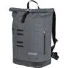 ORTLIEB Commuter Daypack Urban - 27L Backpack - Pepper 1 ORTLIEB Commuter Daypack Urban - 27L Backpack - Pepper -Ortlieb ortlieb commuter daypack urban 27l pepper 1 913853
