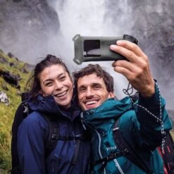 ORTLIEB Safe-it - Protection Sleeve - L - Black-transparent -Ortlieb ortlieb d2121 1 1297251