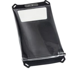 ORTLIEB Safe-it - Protection Sleeve - L - Black-transparent