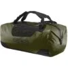 ORTLIEB Duffle - 110L Travel Bag - Olive-black 1 ORTLIEB Duffle - 110L Travel Bag - Olive-black -Ortlieb ortlieb duffle 110l 5 1294035