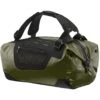 ORTLIEB Duffle - 40L Travel Bag - Olive-black -Ortlieb ortlieb duffle 40l 10 1294094