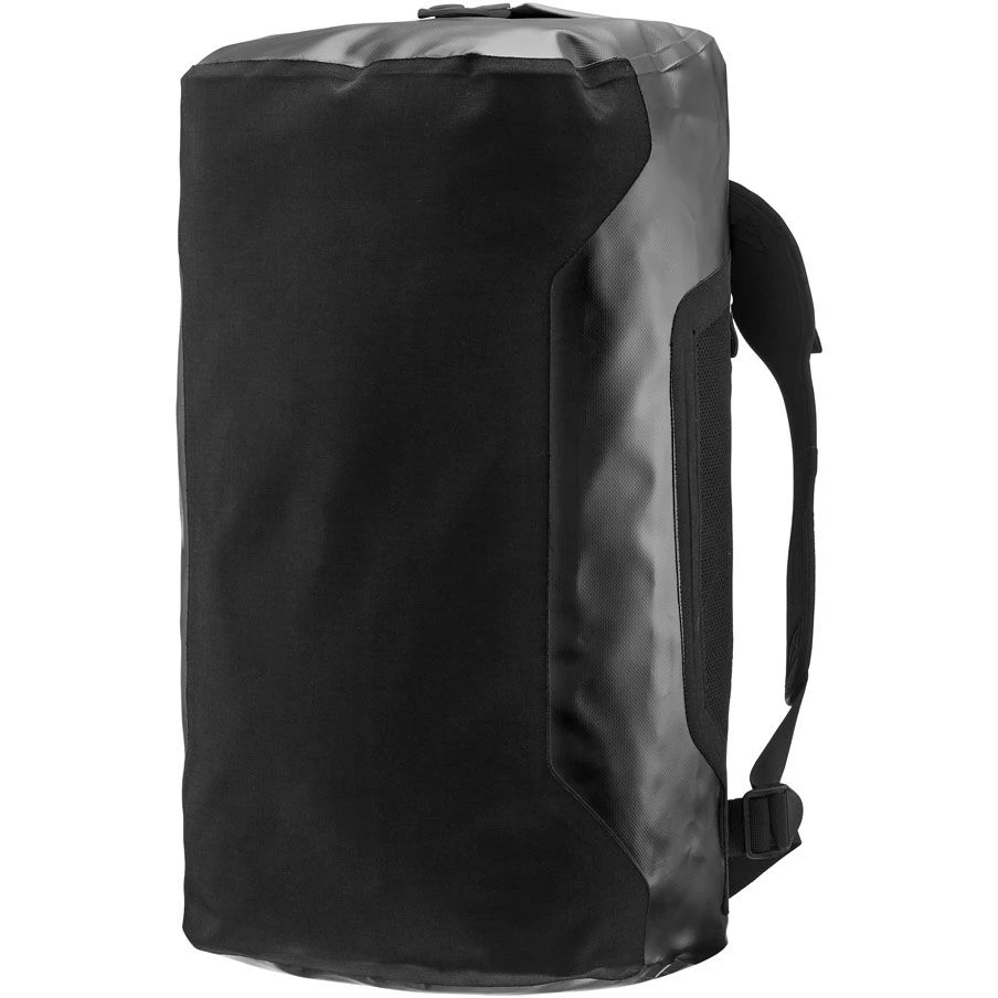 ORTLIEB Duffle - 60L Travel Bag - Black 5 ORTLIEB Duffle - 60L Travel Bag - Black - Image 3