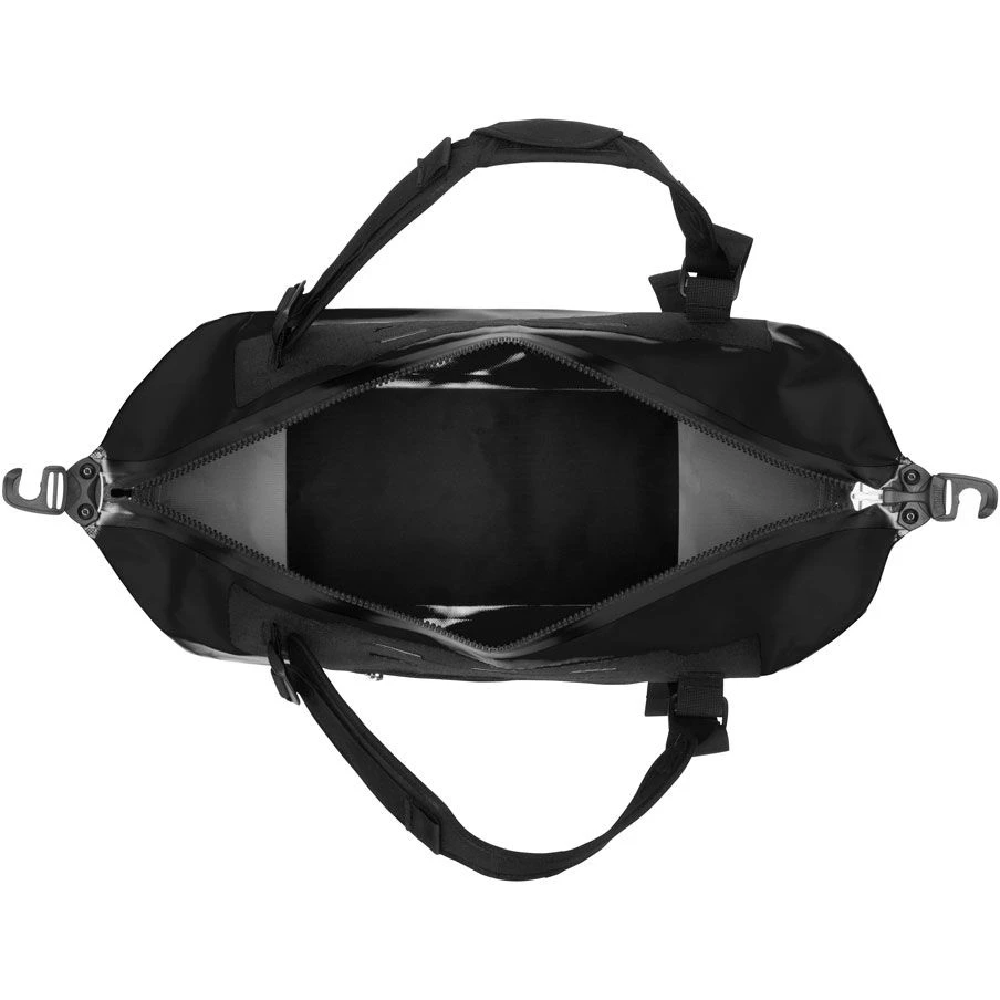 ORTLIEB Duffle - 60L Travel Bag - Black 6 ORTLIEB Duffle - 60L Travel Bag - Black - Image 4