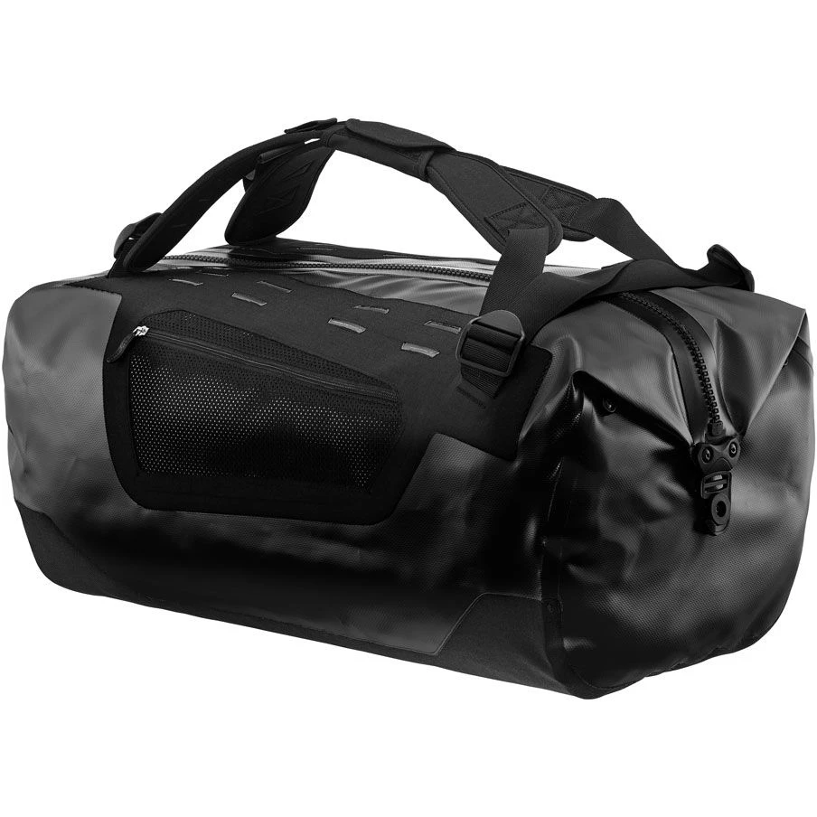 ORTLIEB Duffle - 60L Travel Bag - Black 3 ORTLIEB Duffle - 60L Travel Bag - Black