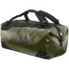 ORTLIEB Duffle - 60L Travel Bag - Olive-black -Ortlieb ortlieb duffle 60l 5 1294141