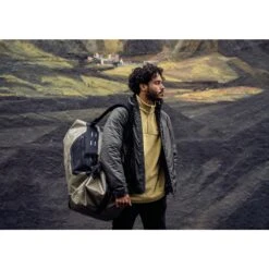 ORTLIEB Duffle - 85L Travel Bag - Black -Ortlieb ortlieb duffle 60l 8 1294128 3