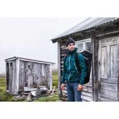 ORTLIEB Duffle - 60L Travel Bag - Sun Yellow-black -Ortlieb ortlieb duffle 60l 9 1294129