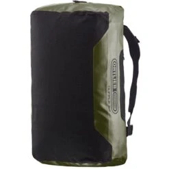 ORTLIEB Duffle - 85L Travel Bag - Olive-black -Ortlieb ortlieb duffle 85l 2 1294178