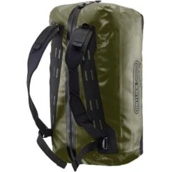 ORTLIEB Duffle - 85L Travel Bag - Olive-black -Ortlieb ortlieb duffle 85l 4 1294180