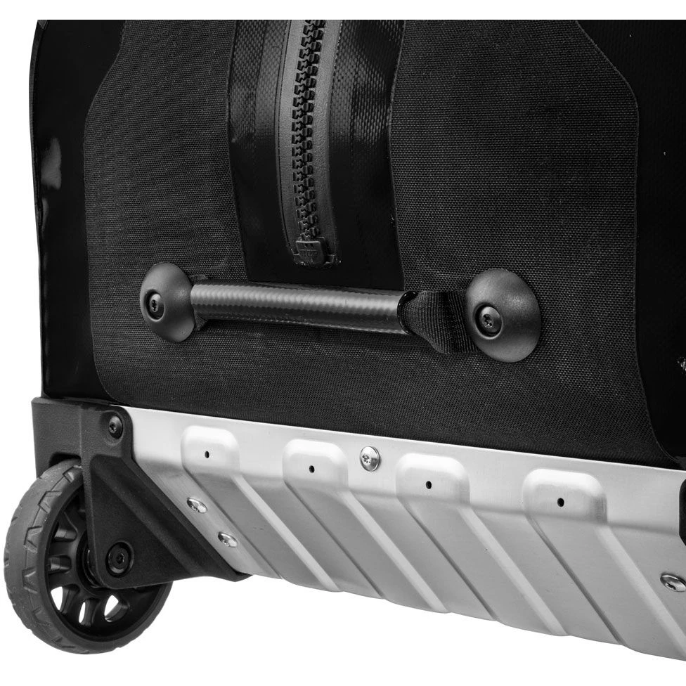 ORTLIEB Duffle RS - 140L Travel Bag With Wheels - Black 7 ORTLIEB Duffle RS - 140L Travel Bag With Wheels - Black - Image 5