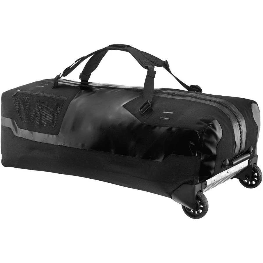 ORTLIEB Duffle RS - 140L Travel Bag With Wheels - Black 4 ORTLIEB Duffle RS - 140L Travel Bag With Wheels - Black - Image 2