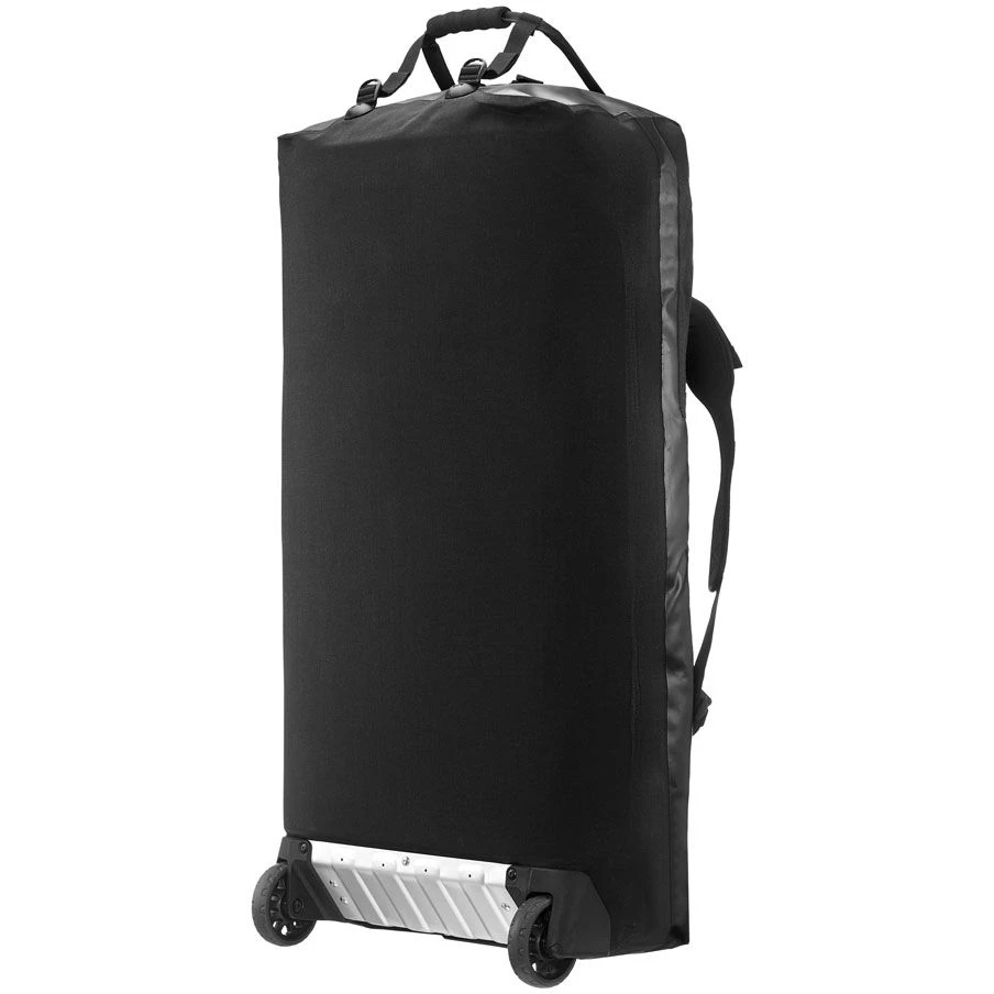 ORTLIEB Duffle RS - 140L Travel Bag With Wheels - Black 6 ORTLIEB Duffle RS - 140L Travel Bag With Wheels - Black - Image 4