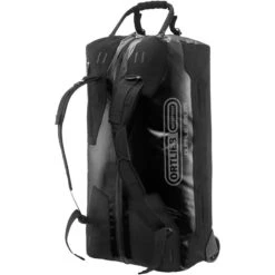 ORTLIEB Duffle RS - 85L Travel Bag With Wheels - Black 19 ORTLIEB Duffle RS - 85L Travel Bag With Wheels - Black -Ortlieb ortlieb duffle rs 85 21 1294568 1