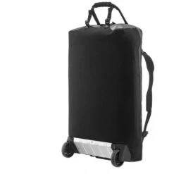ORTLIEB Duffle RS - 85L Travel Bag With Wheels - Black 20 ORTLIEB Duffle RS - 85L Travel Bag With Wheels - Black -Ortlieb ortlieb duffle rs 85 7 1294561