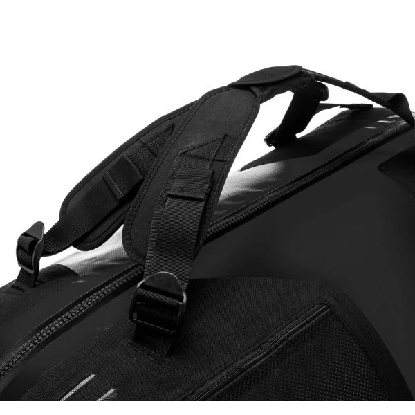 ORTLIEB Duffle RS - 85L Travel Bag With Wheels - Black 8 ORTLIEB Duffle RS - 85L Travel Bag With Wheels - Black - Image 6