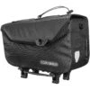 ORTLIEB E-Trunk-Bag - 10L - Black 2 ORTLIEB E-Trunk-Bag - 10L - Black -Ortlieb ortlieb e trunk bag carrier bag black2 1008116