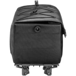 ORTLIEB E-Trunk-Bag - 10L - Black 14 ORTLIEB E-Trunk-Bag - 10L - Black -Ortlieb ortlieb e trunk bag carrier bag black7 1008121