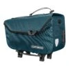 ORTLIEB E-Trunk-Bag - 10L - Petrol -Ortlieb ortlieb e trunk bag carrier bag petrol1 1008143