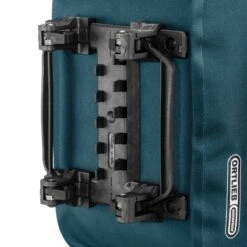 ORTLIEB E-Trunk-Bag - 10L - Petrol 18 ORTLIEB E-Trunk-Bag - 10L - Petrol -Ortlieb ortlieb e trunk bag carrier bag petrol3 1008139