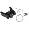 ORTLIEB Handlebar Mounting-Set E-Bike With Lock - Black 2 ORTLIEB Handlebar Mounting-Set E-Bike With Lock - Black -Ortlieb ortlieb e207 1 1295674