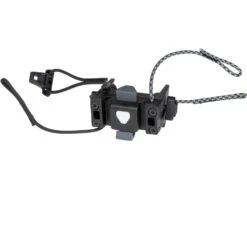 ORTLIEB Handlebar Mounting-Set QR - Black