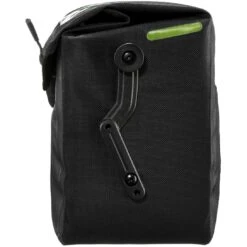 ORTLIEB E-Glow Handlebar Bag - 7L - Black -Ortlieb ortlieb eglow 7 1 1294619
