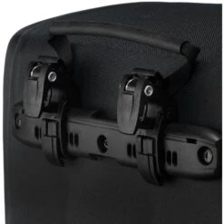 ORTLIEB E-Mate - QL2.1 Bike Pannier - 16L - Black -Ortlieb ortlieb emate 2 1294722