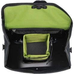 ORTLIEB E-Mate - QL2.1 Bike Pannier - 16L - Black -Ortlieb ortlieb emate 3 1294723